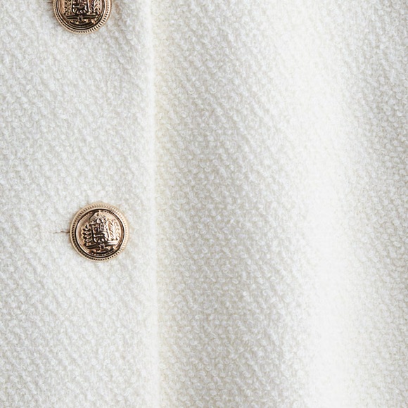 H&M Button-Front Top - Picture 5 of 10